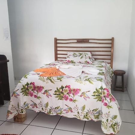 Pousada Cantinho De Casa Nobres Exterior photo