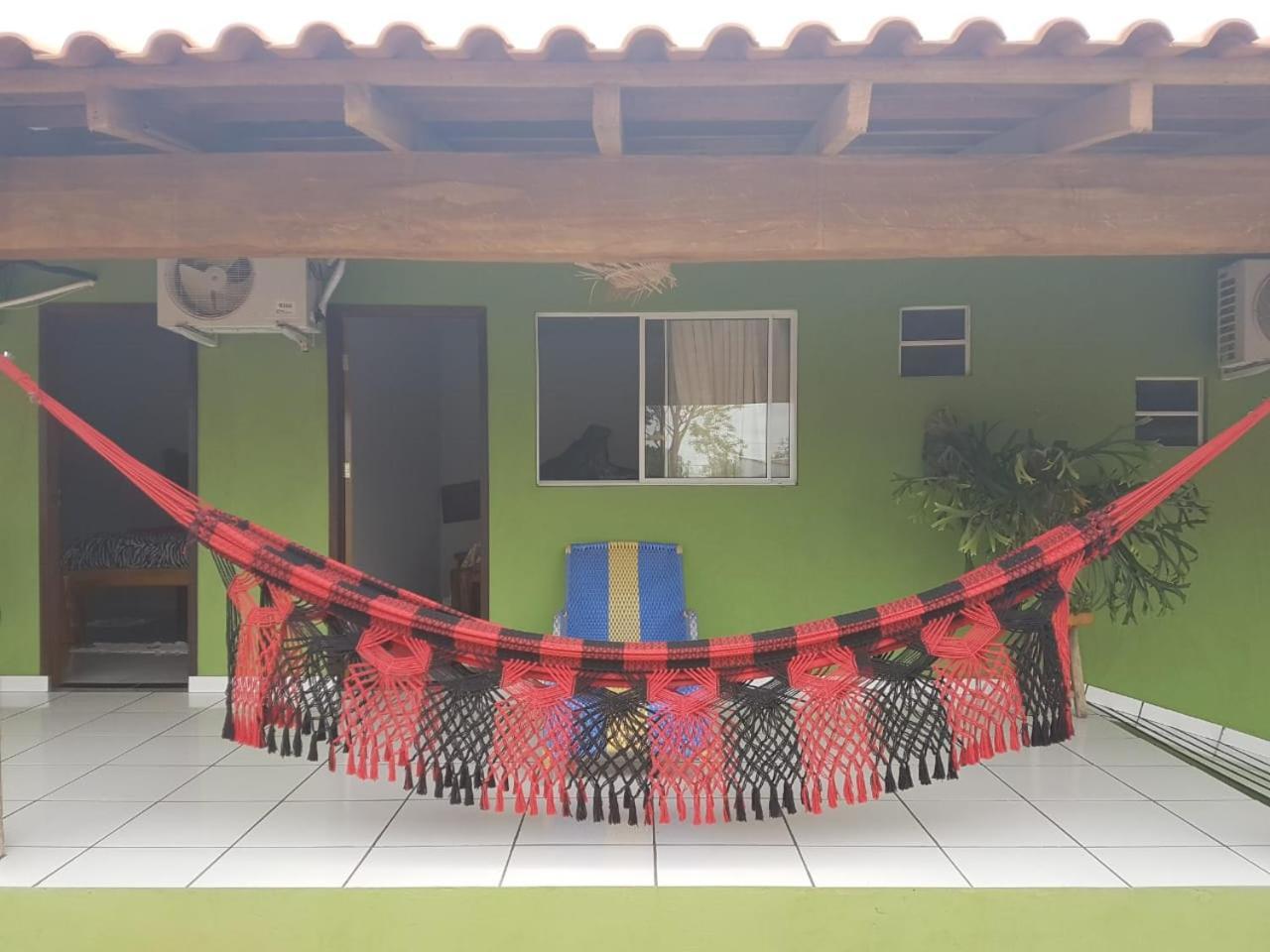 Pousada Cantinho De Casa Nobres Exterior photo